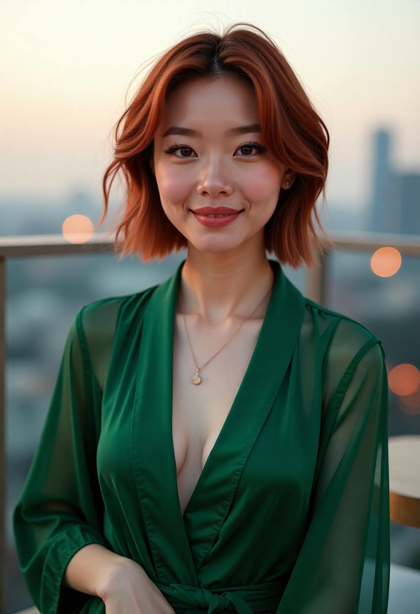 凡尔赛迷雾